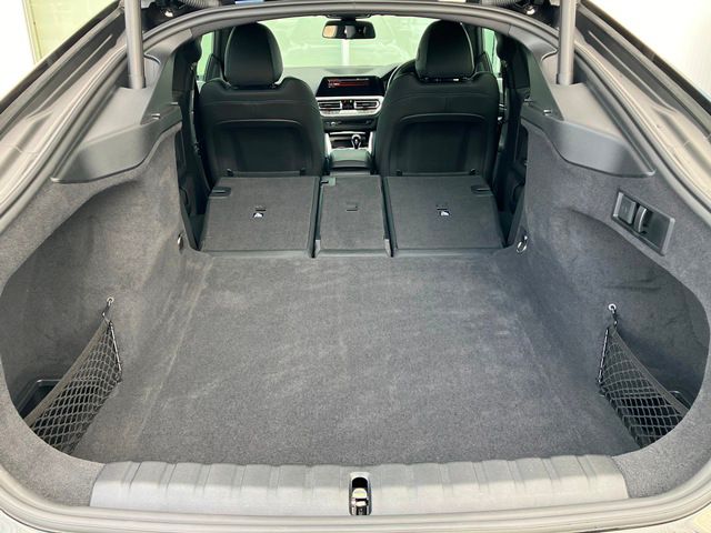 420i Gran Coupé RHD