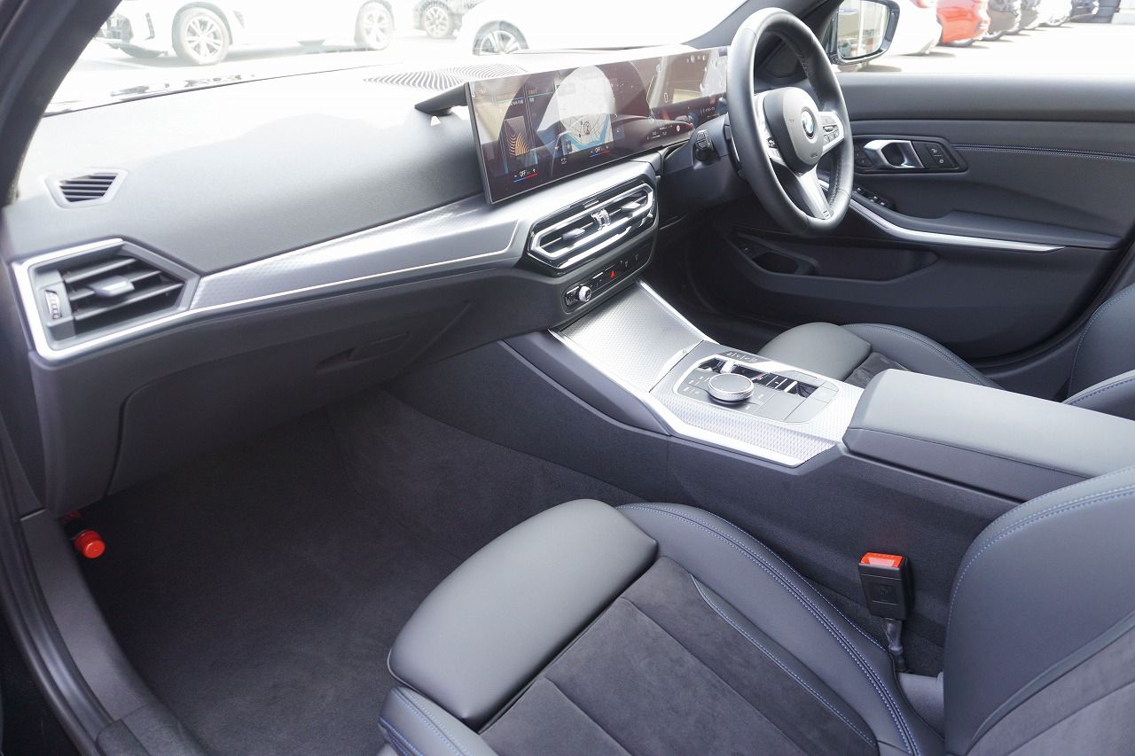 G21 320d xDrive Touring LCI RHD