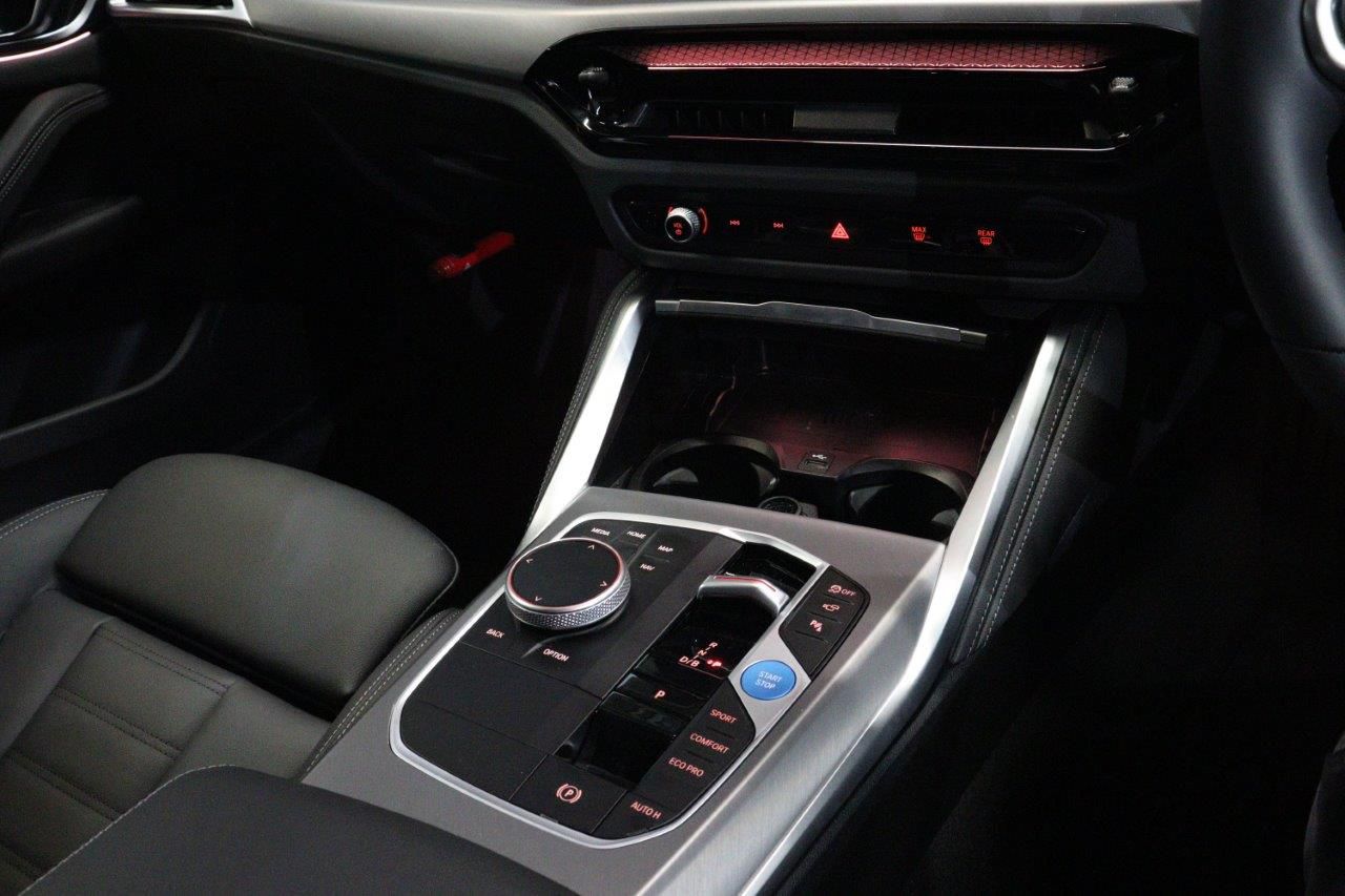 G26 i4 eDrive 40 LCI
