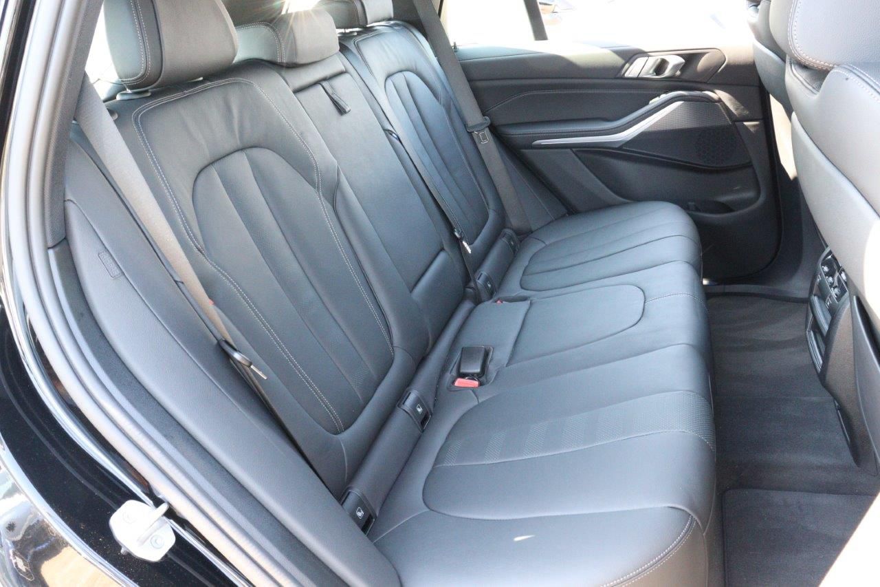G05 X5 xDrive30d xLine B57 3.0d