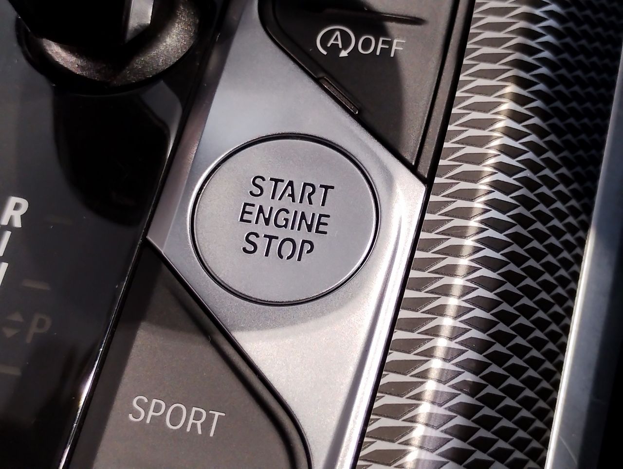 G20 M340i xDrive Saloon RHD