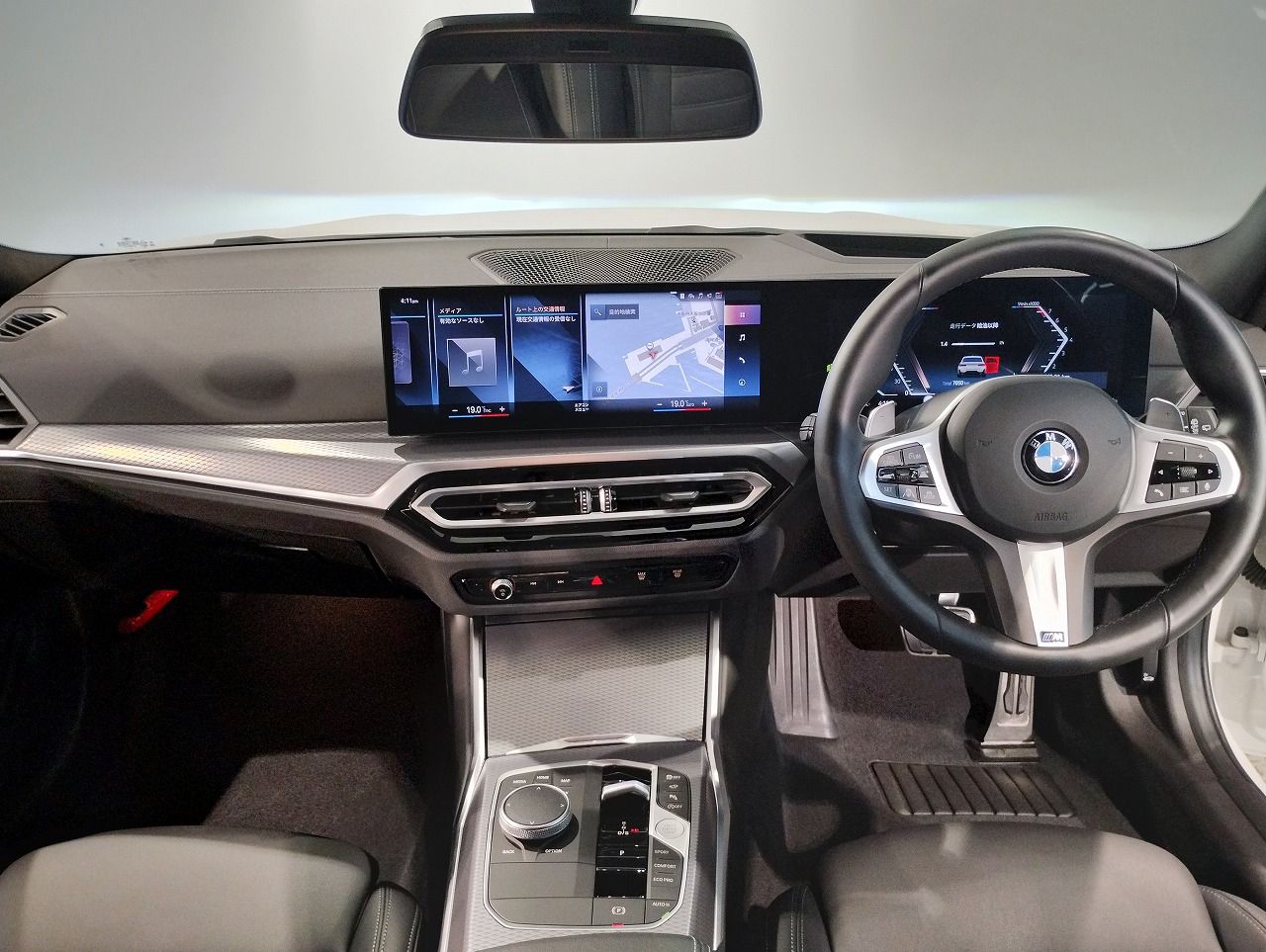 318i Touring RHD