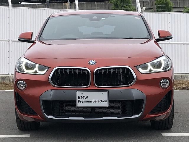 F39 X2 xDrive18d SAC B47 2.0d