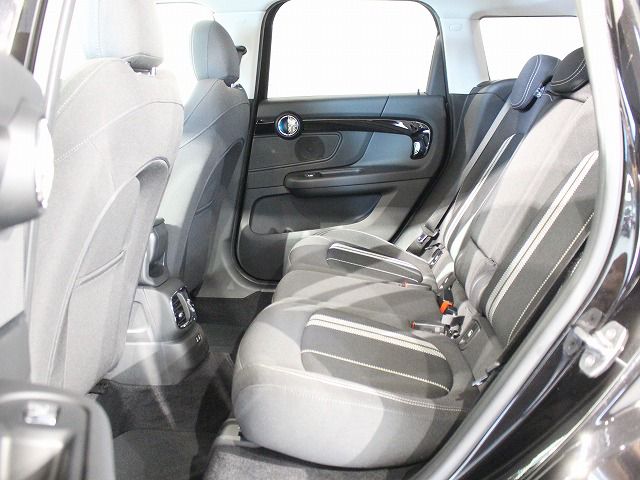 F60 MINI Cooper S Countryman