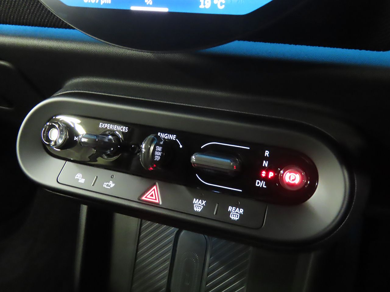 F66 MINI Cooper S 3Dr