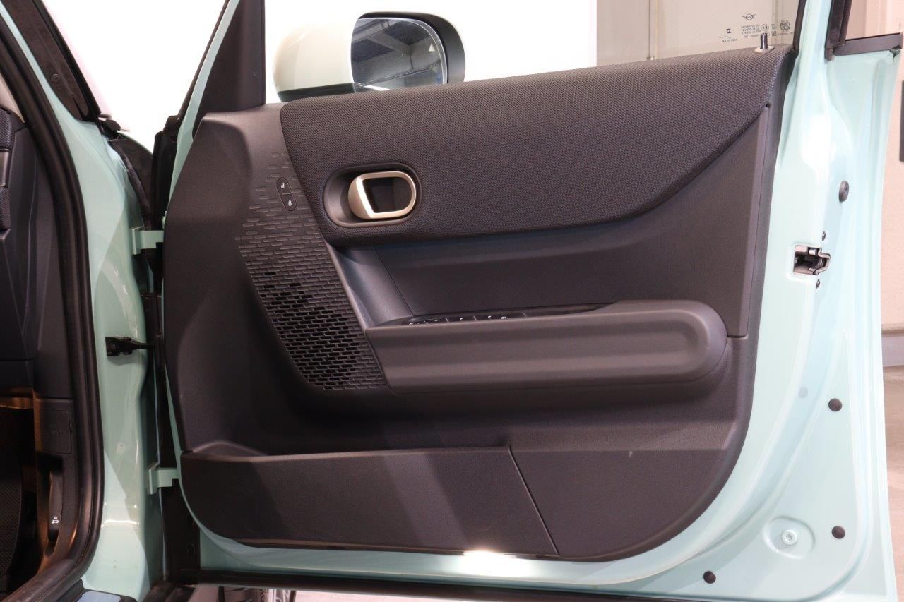 MINI Cooper C 5-doors