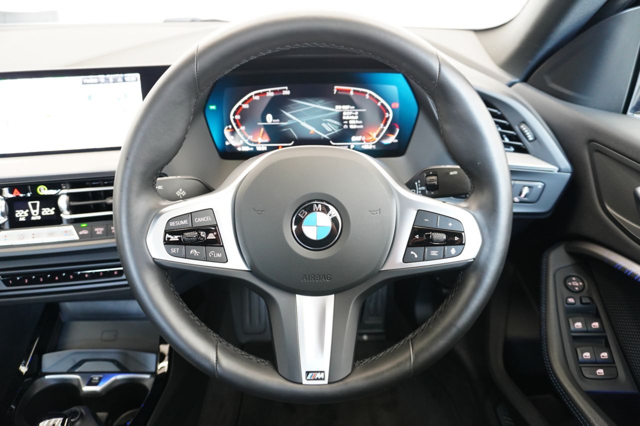 F44 218i Gran Coupe B38 1.5i