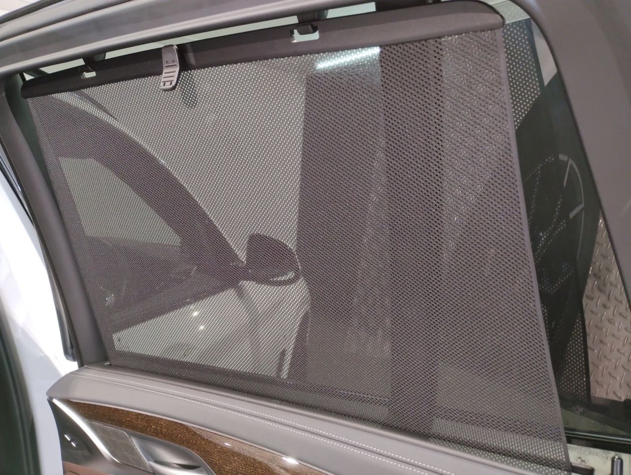 G01 X3 xDrive20d RHD ZA LCI