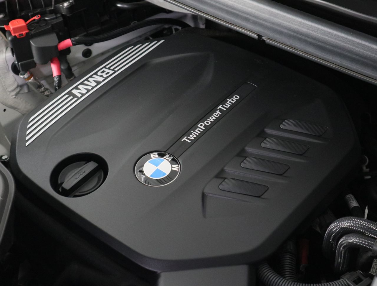 X4 xDrive20d RHD