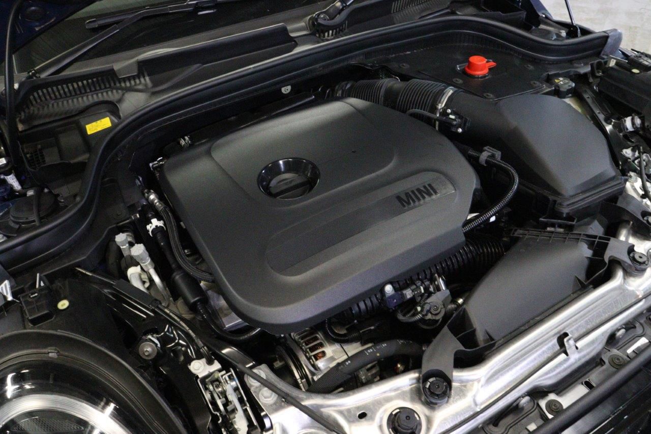 F66 MINI Cooper C 3Dr