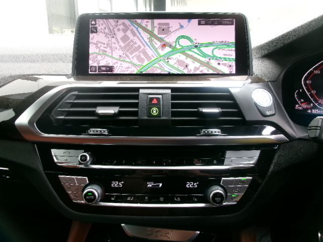 X4 xDrive20d RHD