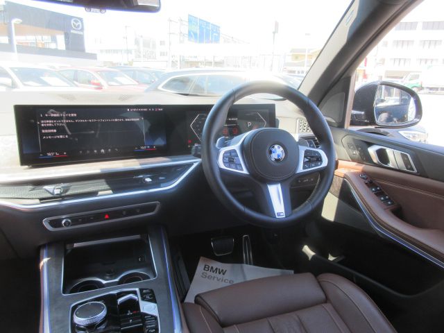 X5 xDrive40d RHD