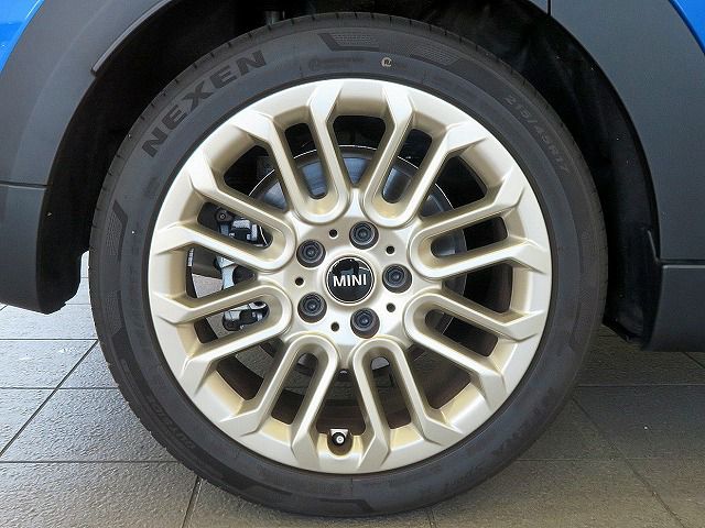 F65 MINI Cooper S 5Dr