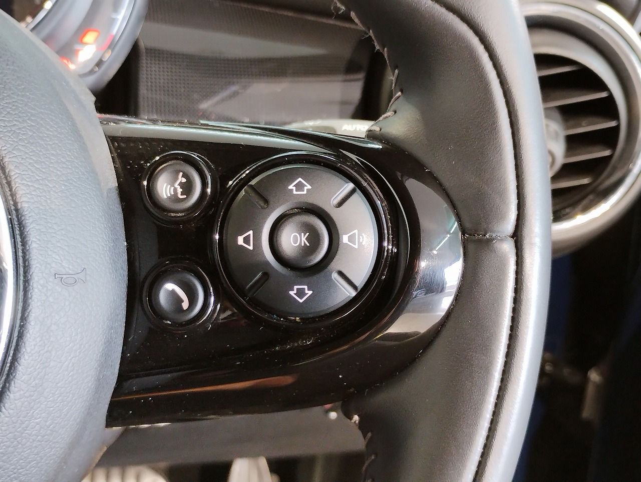 F57 MINI Cooper S Convertible LCI