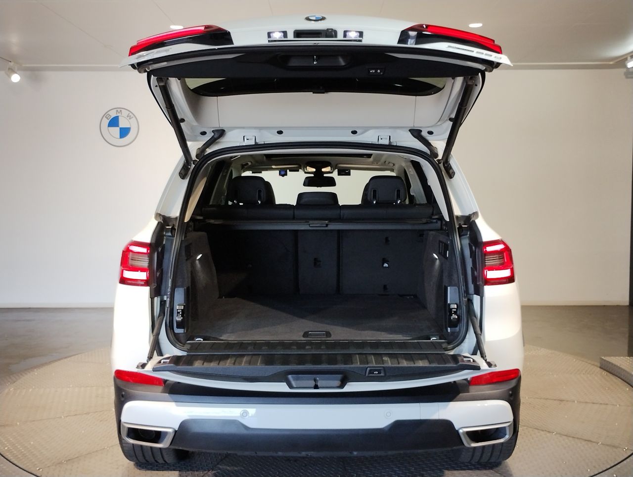 G05 X5 xDrive30d xLine B57 3.0d