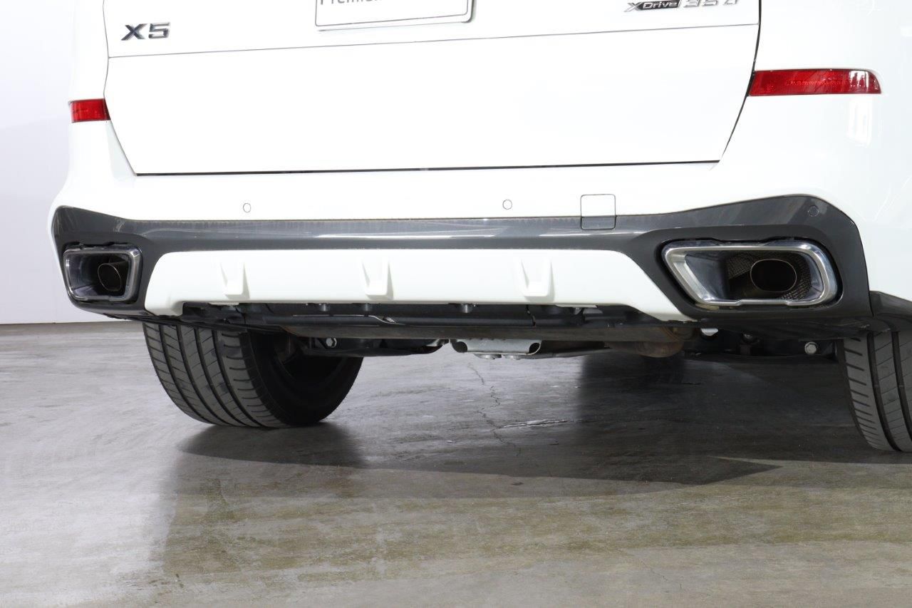 G05 X5 xDrive30d xLine B57 3.0d