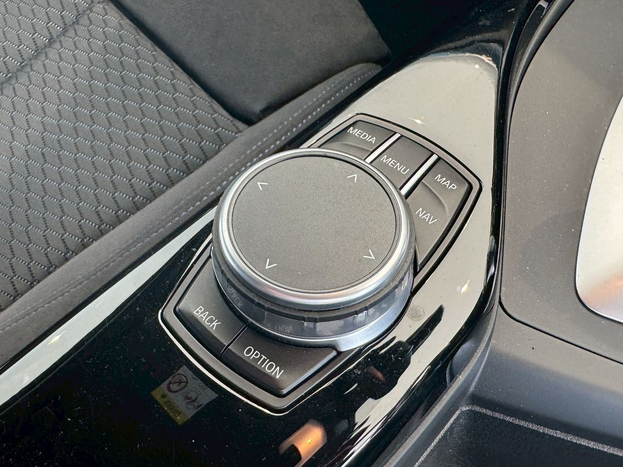 118D 5DOOR RHD