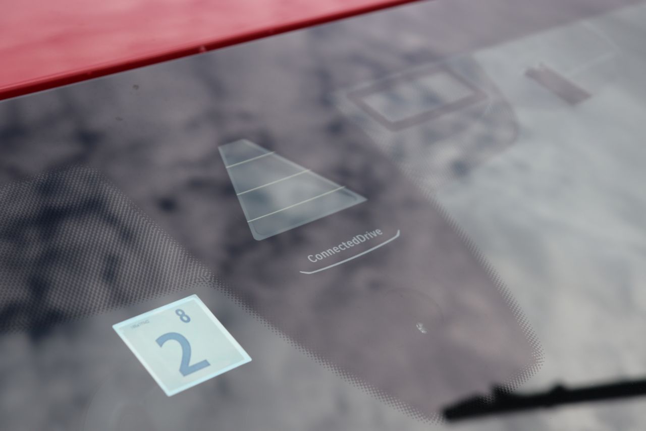 F40 118d Sports Hatch 5-door B47 2.0d