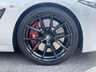 G16 840d xDrive Gran Coupe B57 3.0d