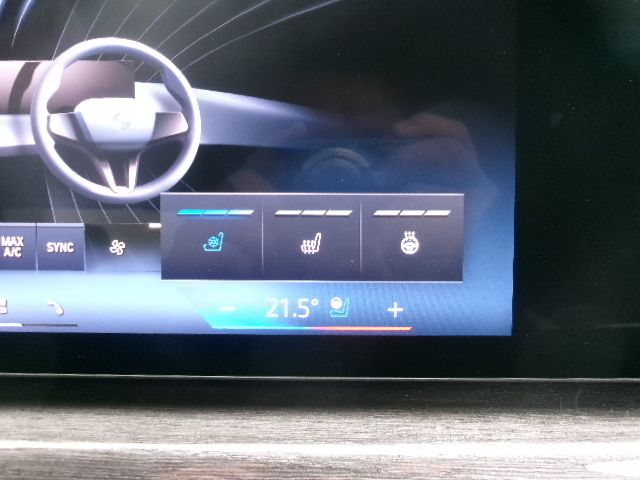 BMW i7 eDrive50 Sedan RHD