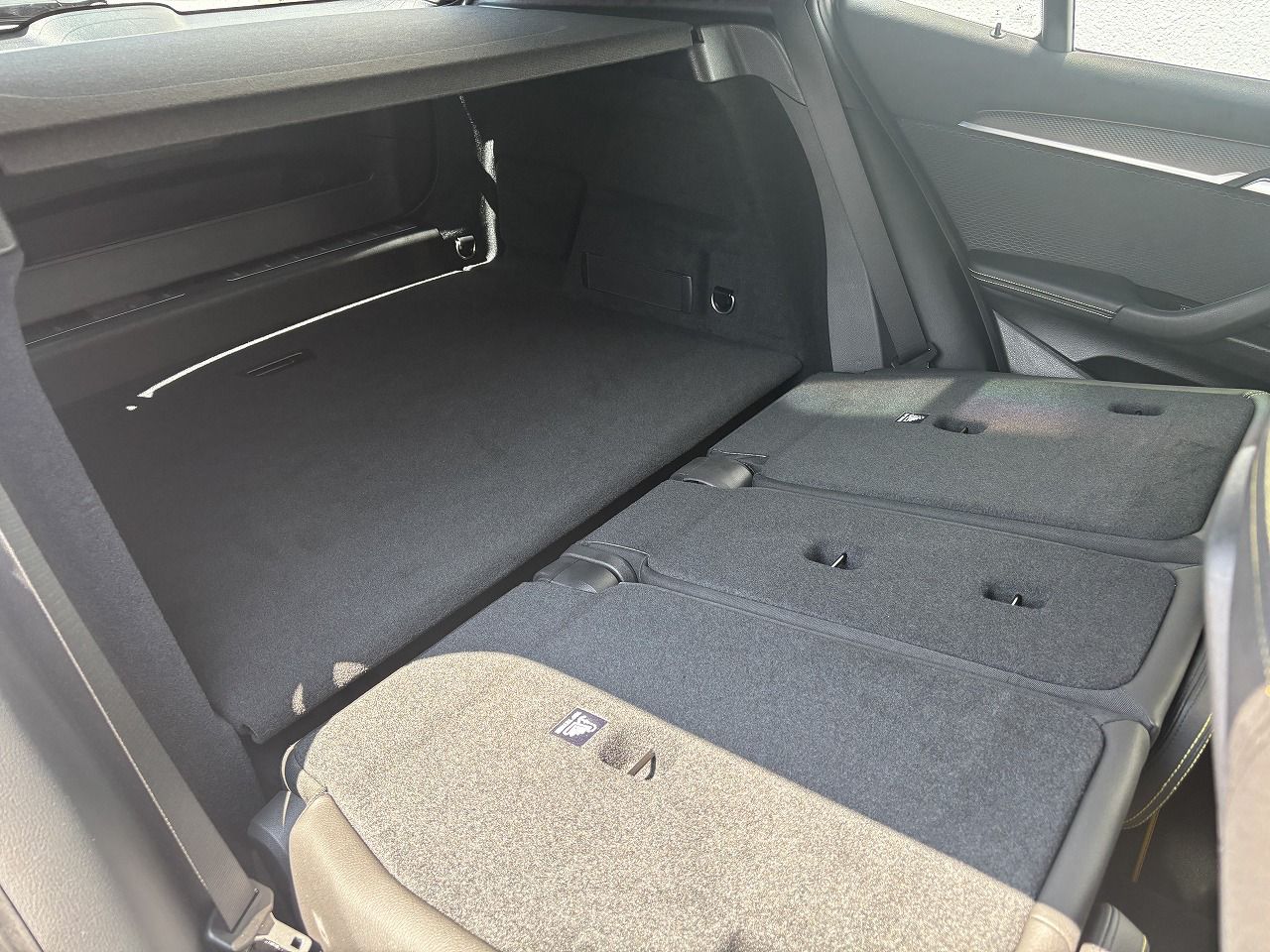 F39 X2 xDrive20i B48 2.0i SAC