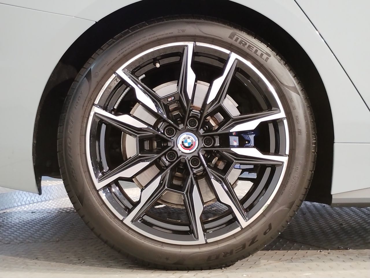G26 M440i xDrive B58 3.0 RHD