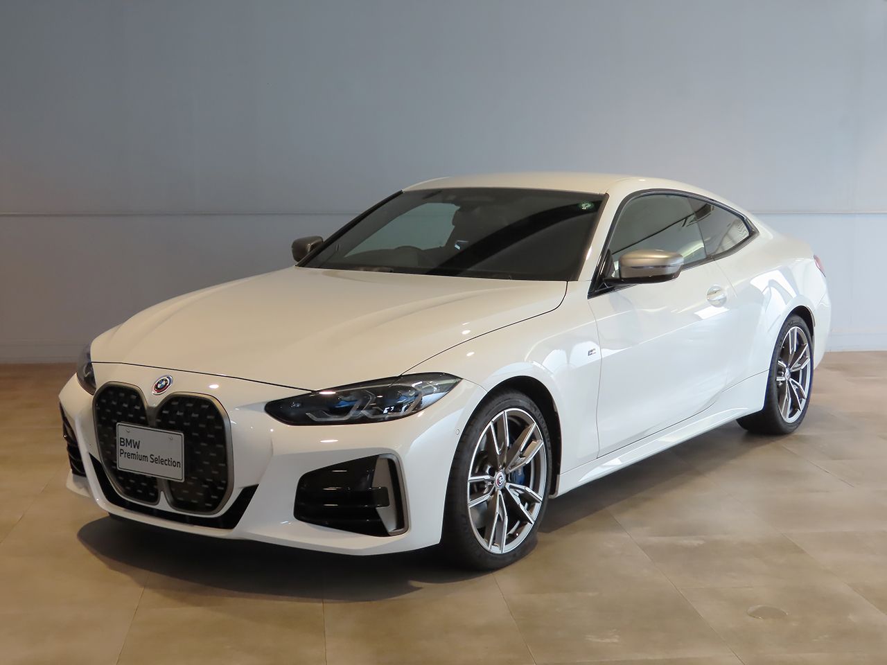 M440i xDrive Coupe