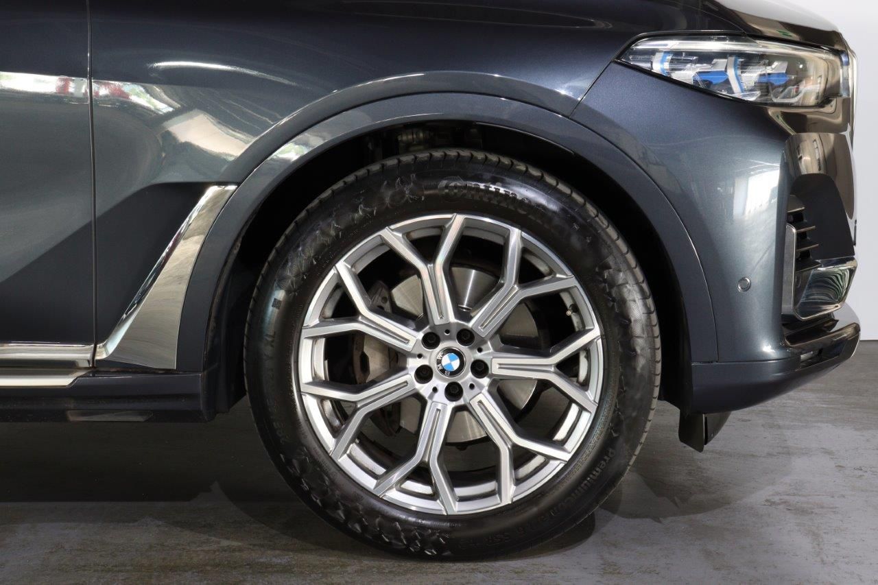 G07 X7 xDrive30d N57 3.0d