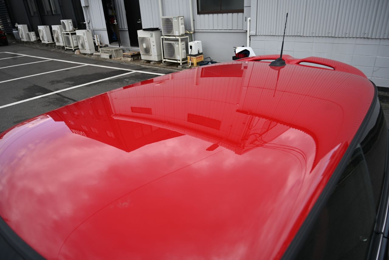 F56 MINI JOHN COOPER WORKS