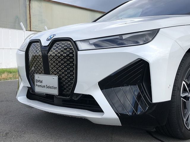 i20 iX xDrive50