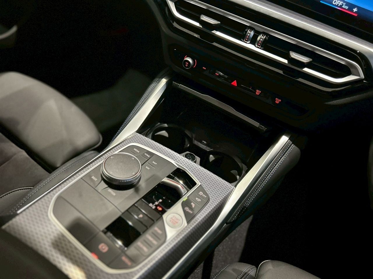 420i Gran Coupé RHD