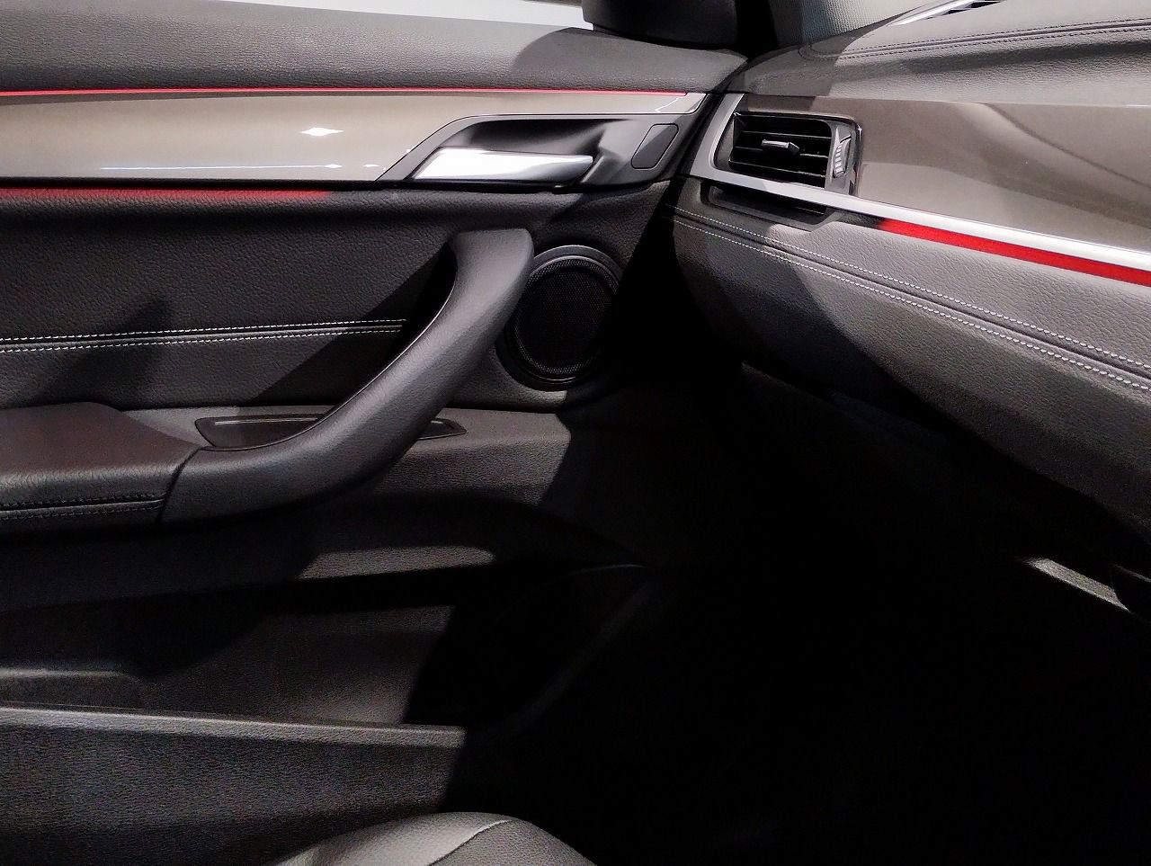 F48 X1 xDrive18d B47 2.0d LCI