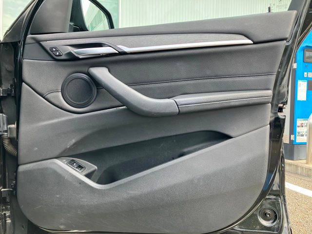 F48 X1 xDrive18d B47 2.0d LCI