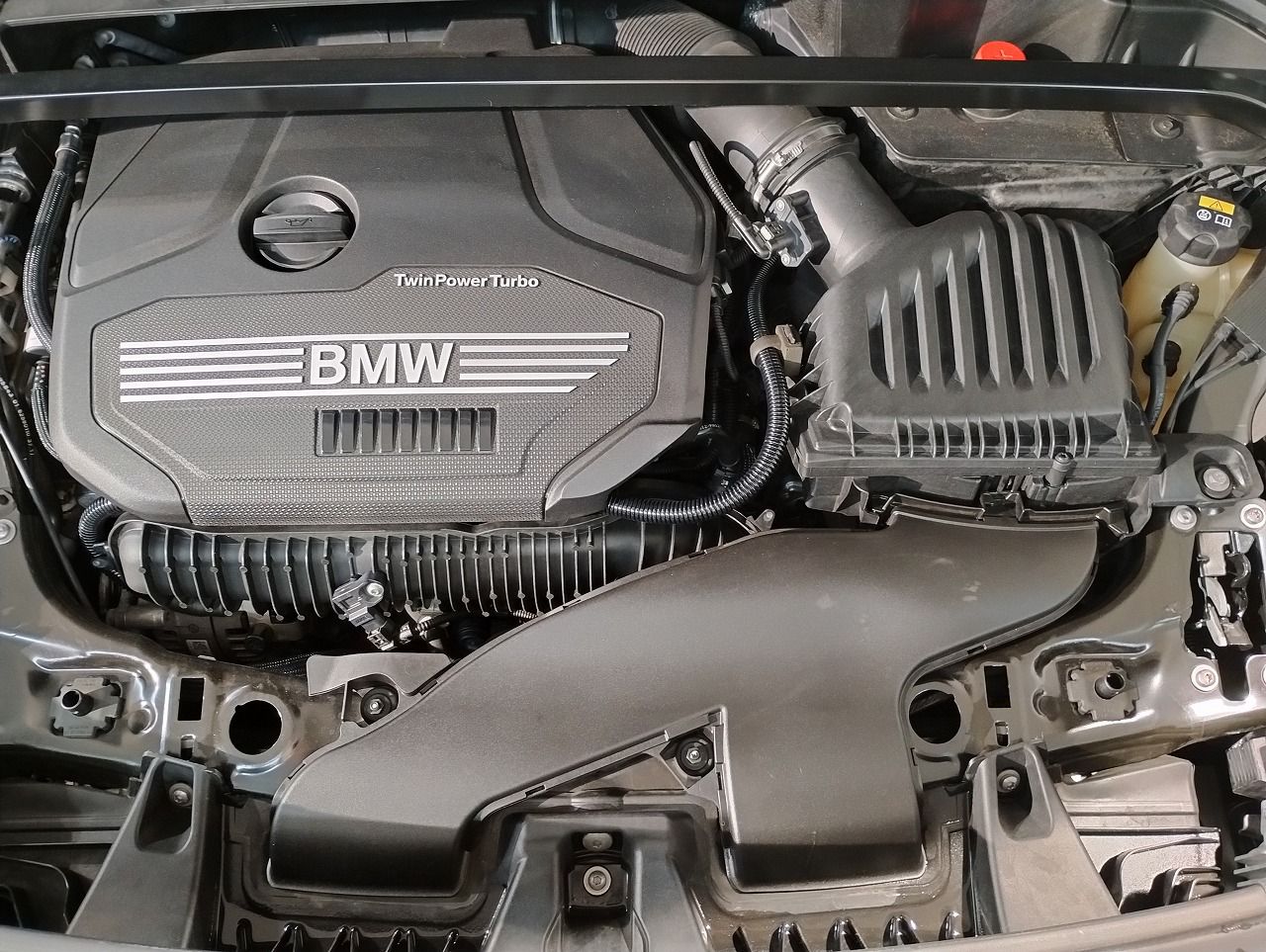 F39 X2 xDrive20i B48 2.0i SAC