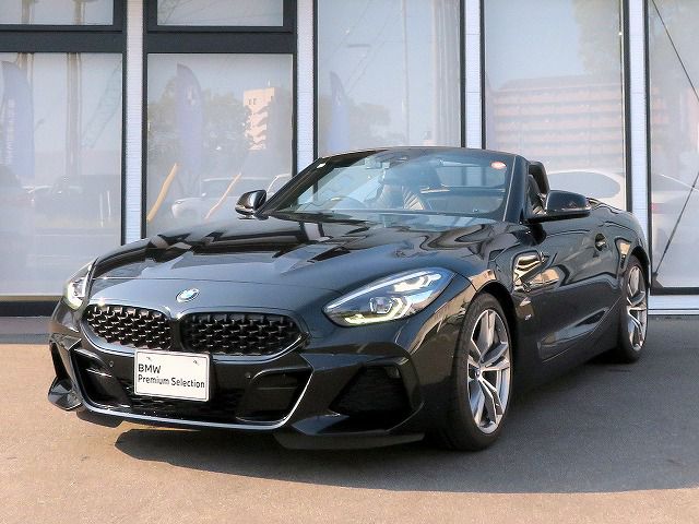 Z4 sDrive20i M Sport