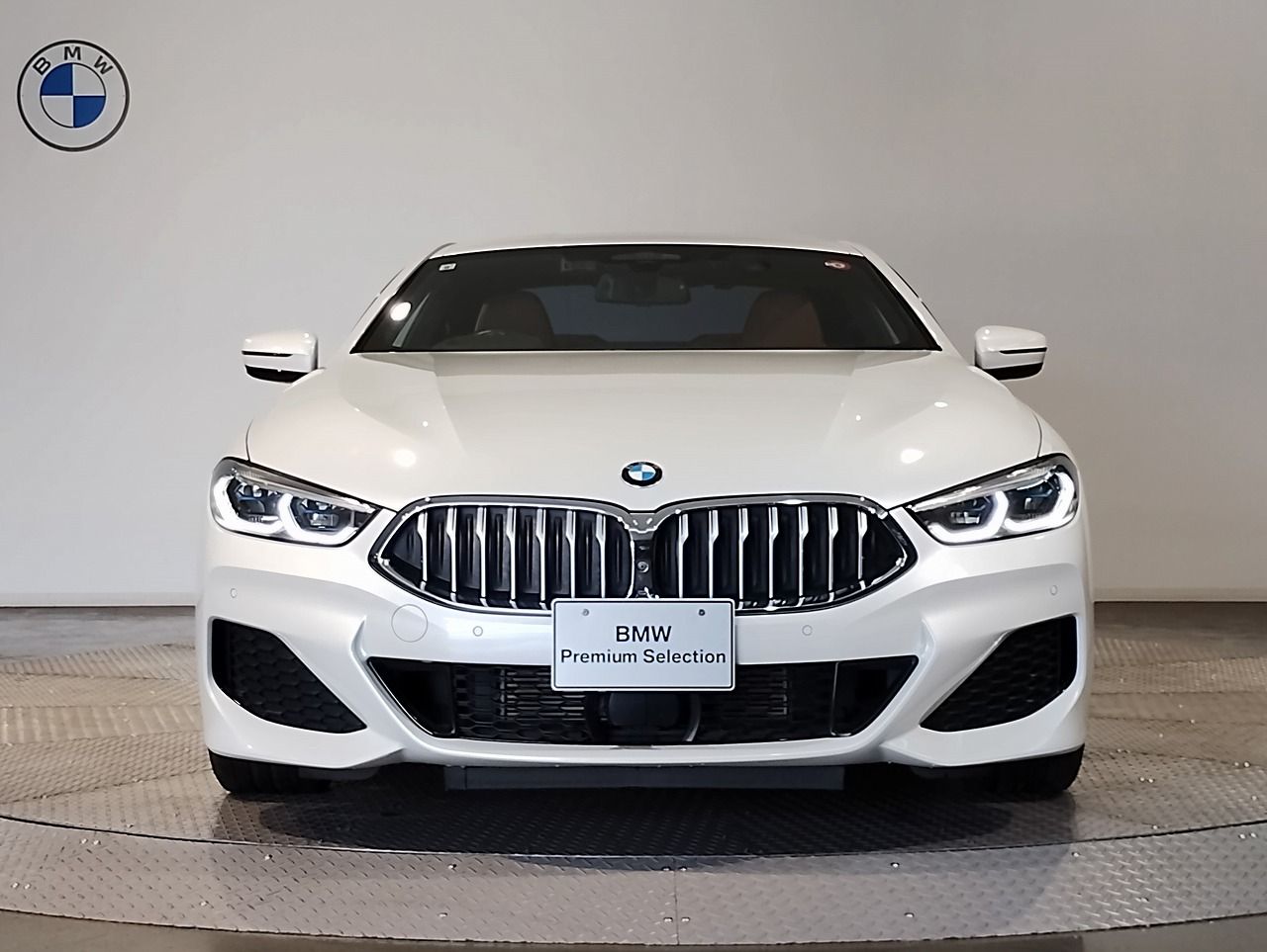 G15 840d xDrive Coupe B57 3.0d