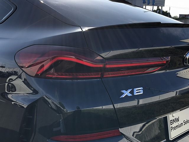 X6 xDrive30d RHD