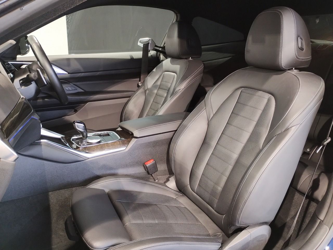 G22 420i B48 2.0 RHD
