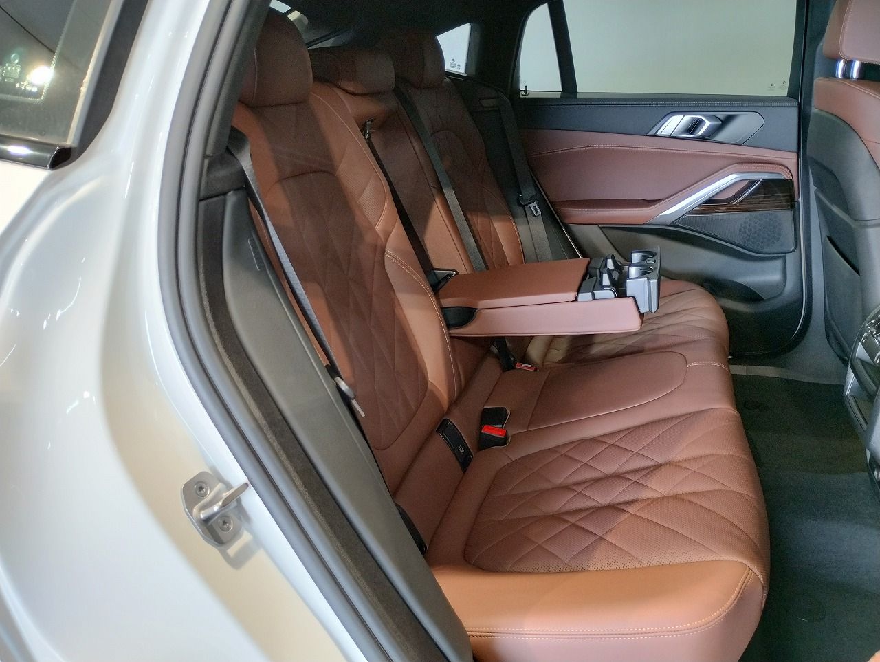 X6 xDrive30d RHD