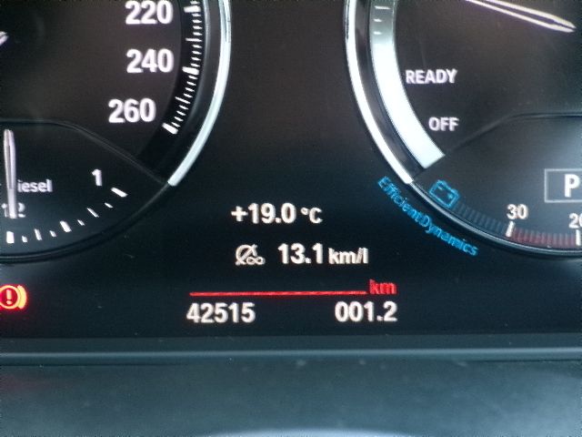 F48 X1 xDrive18d B47 2.0d LCI