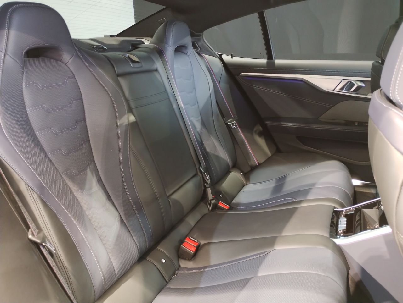 G16 840i M Sport Gran Coupe B58 3.0i