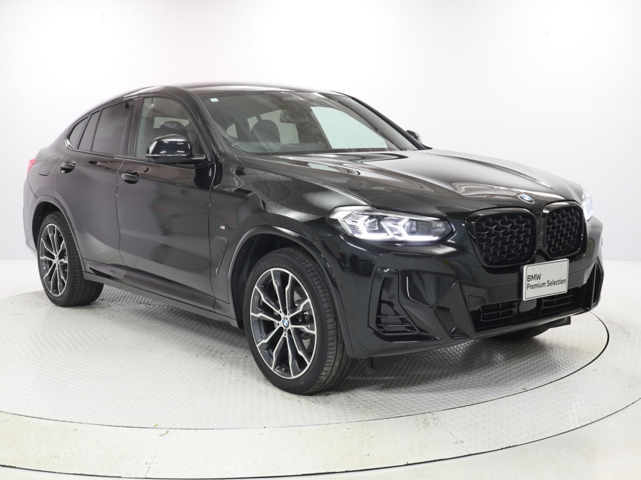 X4 xDrive20d RHD