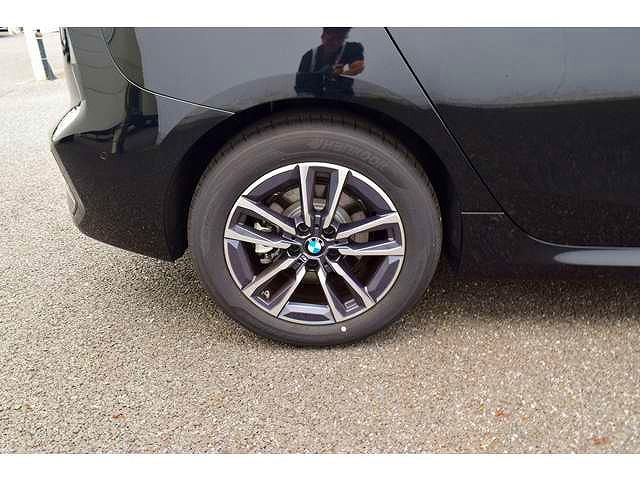 U06 218d Active Tourer B47 2.0d