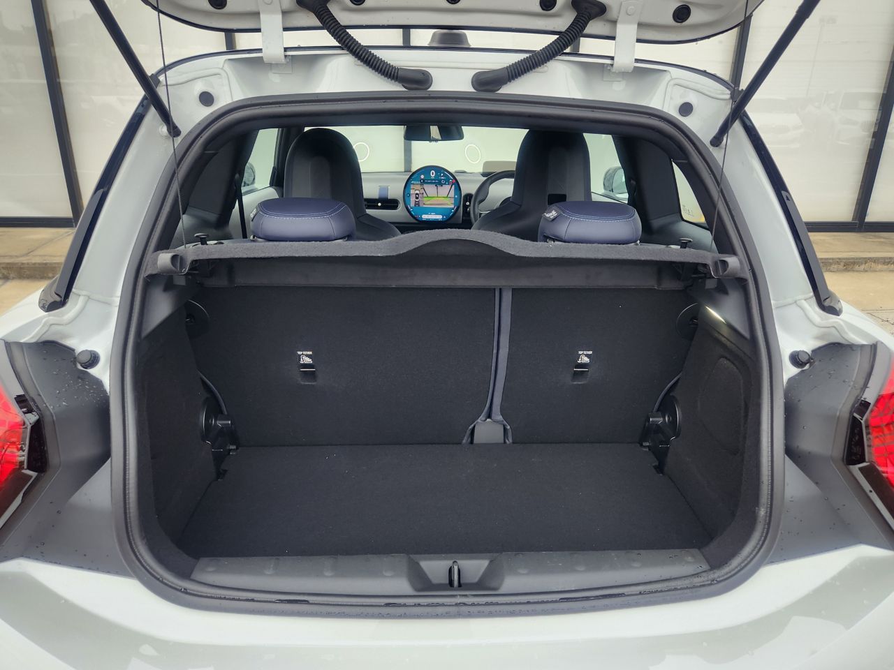 F66 MINI Cooper S 3Dr