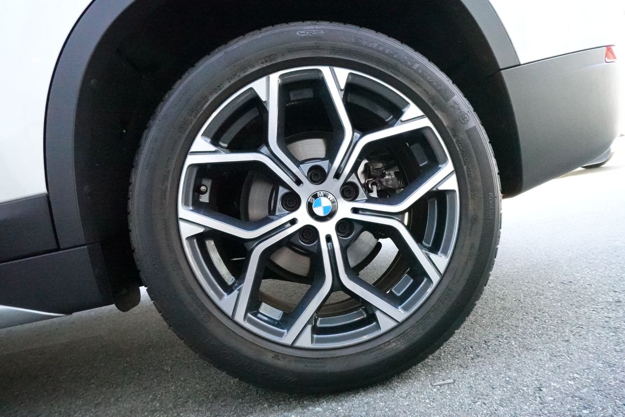 X1 sDrive18i RHD