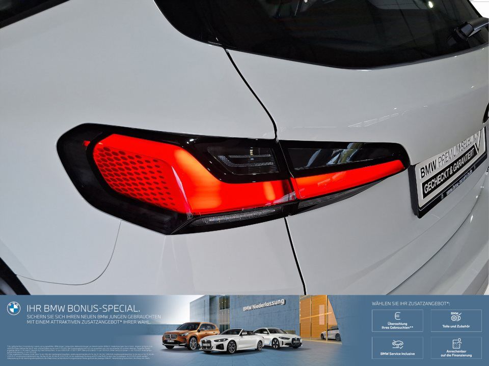 BMW 216