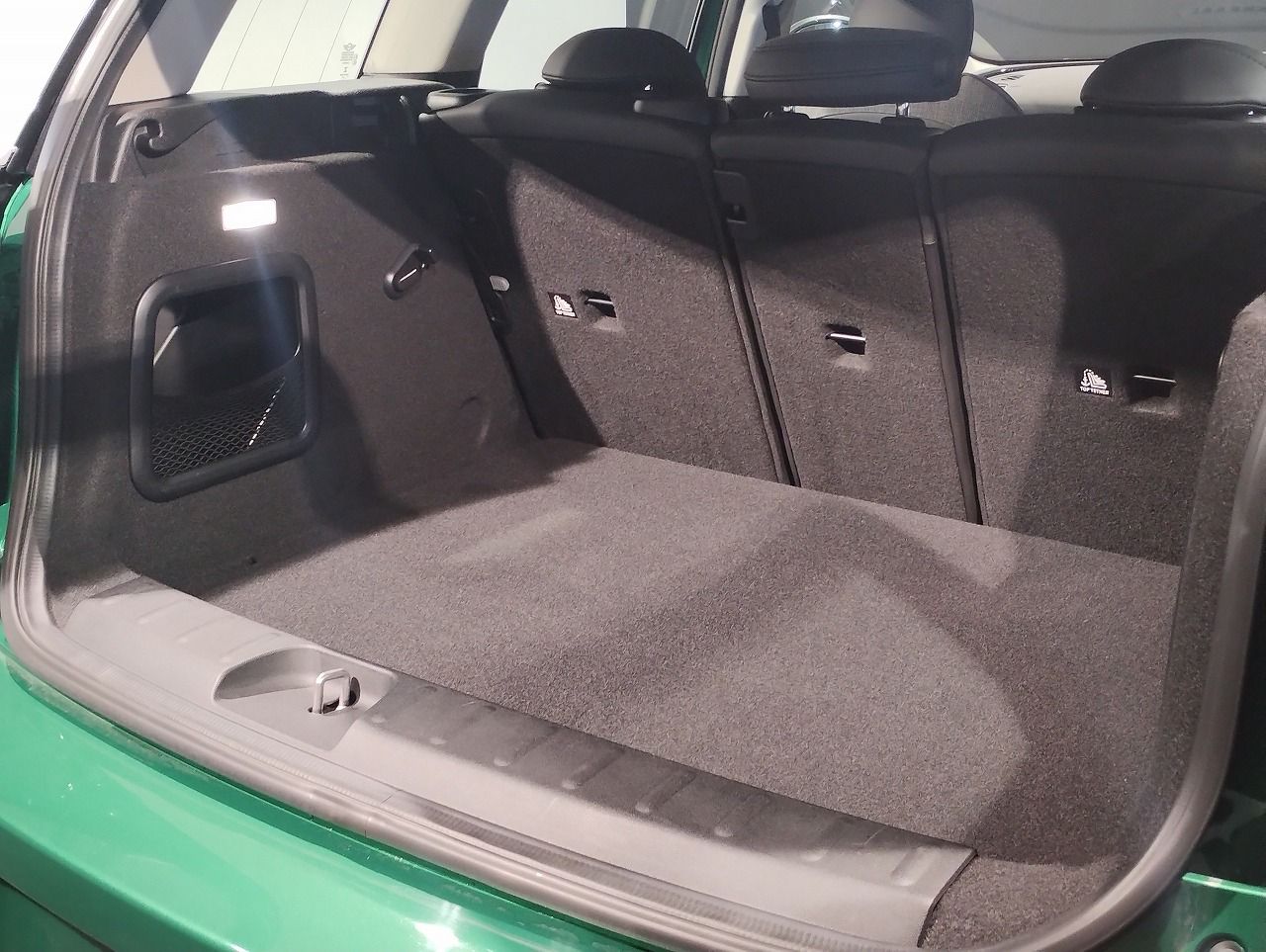 Cooper Clubman