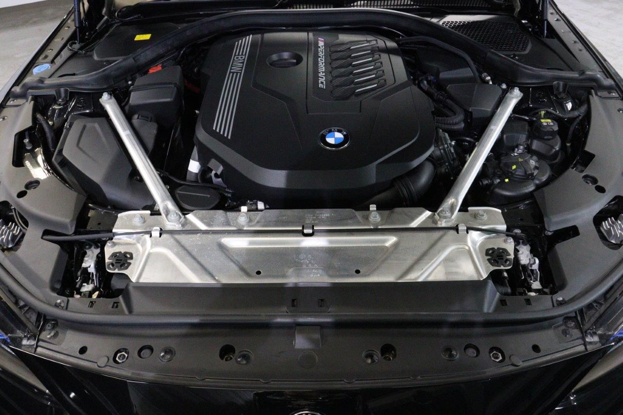 G26 M440i xDrive B58 3.0 RHD