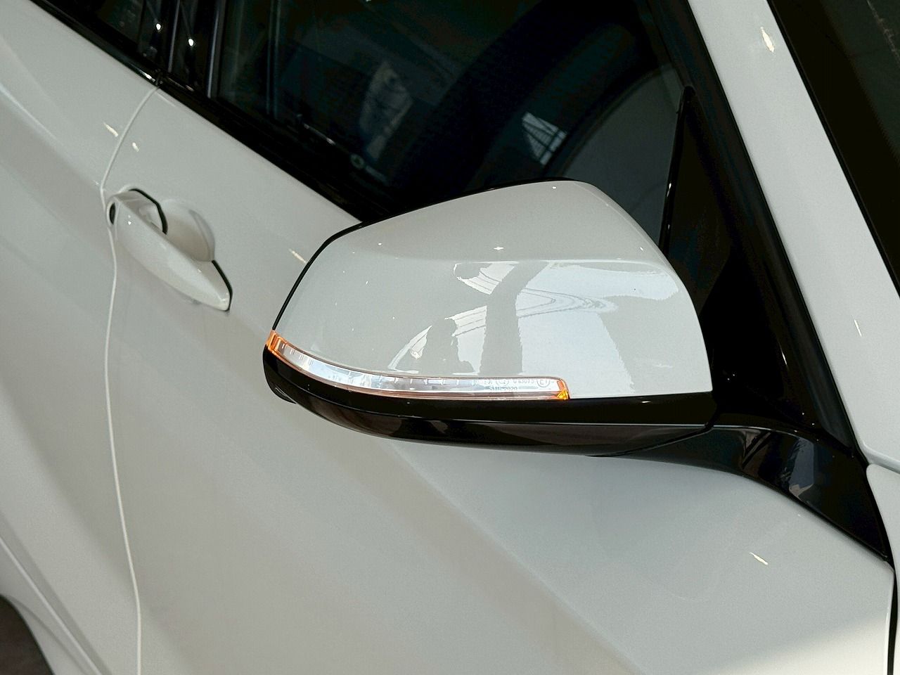 118D 5DOOR RHD