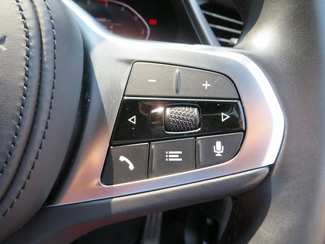 F40 118d Sports Hatch 5-door B47 2.0d